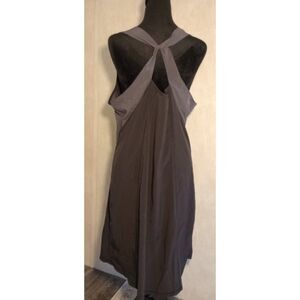 L.L. Bean Women's Size Large Light Weight Athletic Dress